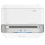 Fellowes LX211 Blanca de Microcorte 2x12mm